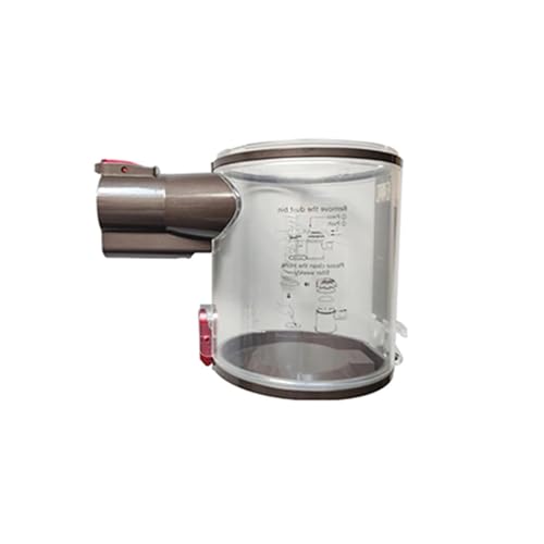 Staubbehälter For Staubsauger. Kompatibel Mit Proscenic P9 GTS. Roboter-Staubsauger-Zubehör, Ersatzteile Staubbehälter For Staubsauger. Kompatibel Mit Proscenic P9 GTS. Roboter-Staubsauger-Zubehör, Ersatzteile von AFDDSHY