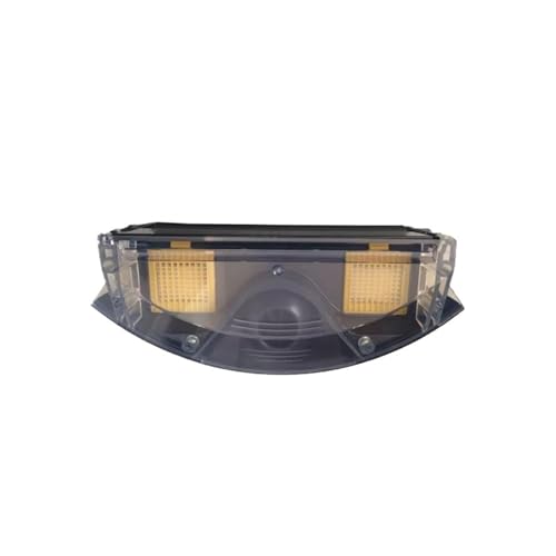 Staubbehälter For Staubsauger. Kompatibel Mit Roomba 700 Series 760 770 780 790. Zubehör For Roboterstaubsauger Staubbehälter For Staubsauger. Kompatibel Mit Roomba 700 Series 760 770 780 790. Zubehör For Roboterstaubsauger von AFDDSHY
