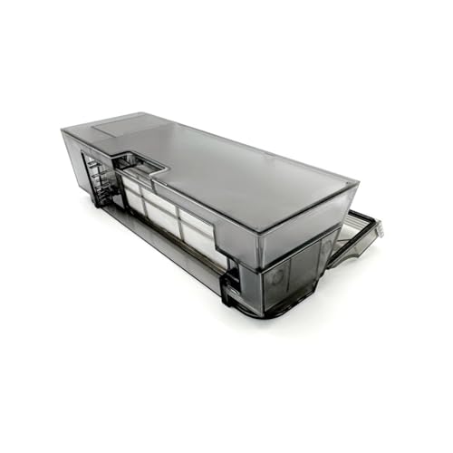 Staubbehälter-Zubehör. Kompatibel Mit Dreame Z10 Pro D10 Plus, Kompatibel Mit Mijia Vacuum Mop 2 Ultra. Staubbehälter-Staubsauger-Ersatzteile(Dustbin only) von AFDDSHY