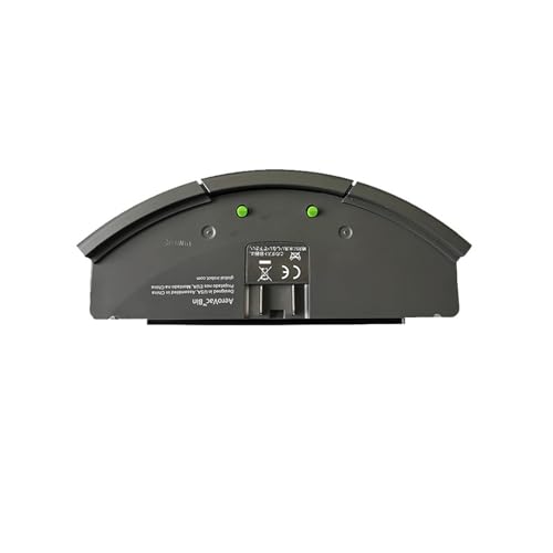 Staubbehälter. Kompatibel Mit Roomba 527 537 560 571 580 595 601 614 620 622 624 630 650 655 660 675 680 690. Staubsaugerteile(For 680 690 series) von AFDDSHY