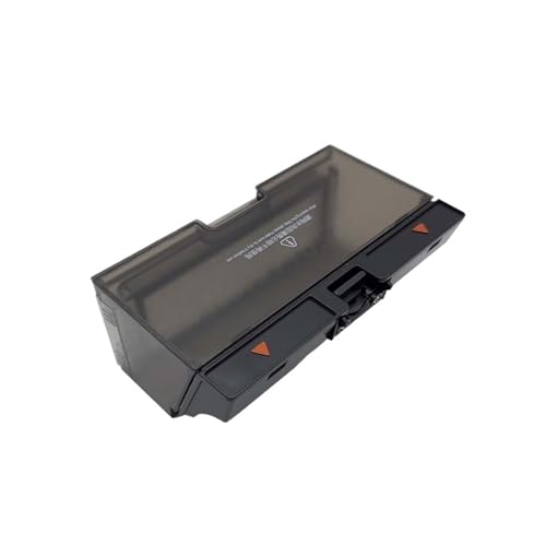 Staubbehälterbox Mit Filterzubehör. Kompatibel Mit Xiaomi Mi Robot 2st, Kompatibel Mit Roborock S6 S65 S60 T6 S5 S50 S51 S52 S55. Staubsaugerzubehör Staubbehälterbox Mit Filterzubehör. Kompatibel Mit Xiaomi Mi Robot 2st, Kompatibel Mit Roborock S6 S65 S60 T6 S5 S50 S51 S52 S55. Staubsaugerzubehör von AFDDSHY