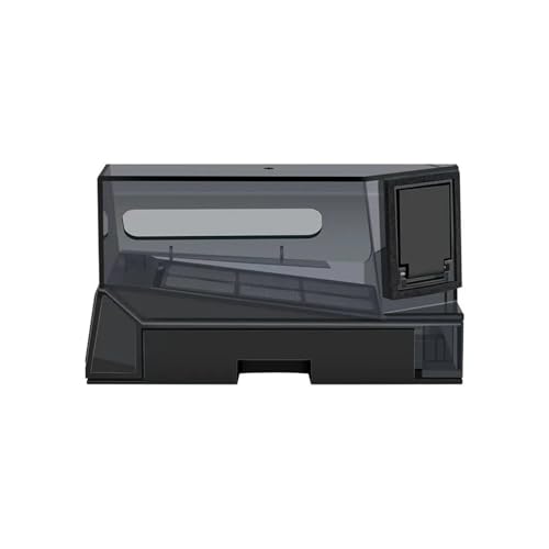 Staubbox, Staubsammelbox, Behältersammler. Kompatibel Mit Ecovacs Deebot X8 Pro/X8 Pro Omni/X8 Pro Plus AI. Staubsaugerzubehör Staubbox, Staubsammelbox, Behältersammler. Kompatibel Mit Ecovacs Deebot X8 Pro/X8 Pro Omni/X8 Pro Plus AI. Staubsaugerzubehör von AFDDSHY
