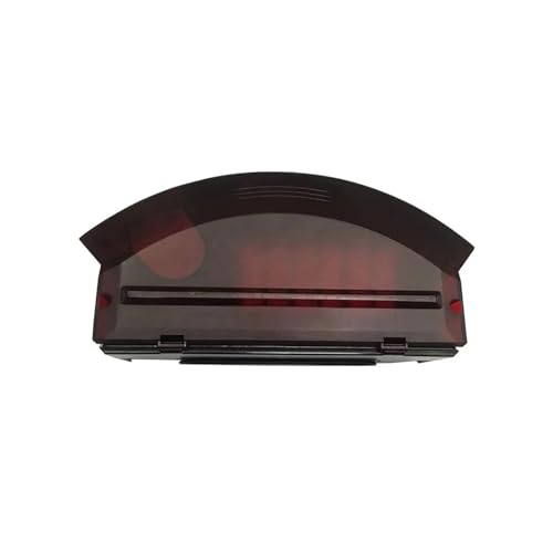 Staubbox Mit Filter. Kompatibel Mit Roomba 800 805 806 850 860 864 865 866 870 871 875 880 885 900 960 964 966 970 975. Staubsaugerzubehör(800 series) von AFDDSHY