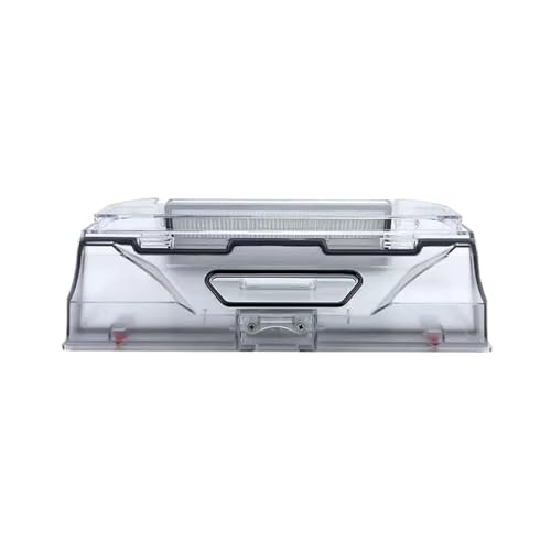 Staubbox. Kompatibel Mit Xiaomi Mijia STYTJ03ZHM Vacuum-mop 2. Roboter-Staubsauger-Ersatzzubehör Staubbox. Kompatibel Mit Xiaomi Mijia STYTJ03ZHM Vacuum-mop 2. Roboter-Staubsauger-Ersatzzubehör von AFDDSHY