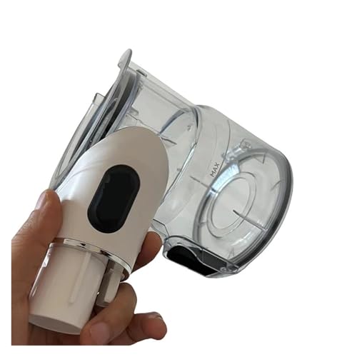 Staubsauger-Staubbehälter-Zubehör, Staubbehälter. Kompatibel Mit Tineco Pure One S12. Ersatzteile For Den Staubbehälter (nur For Tineco S12 Geeignet) von AFDDSHY