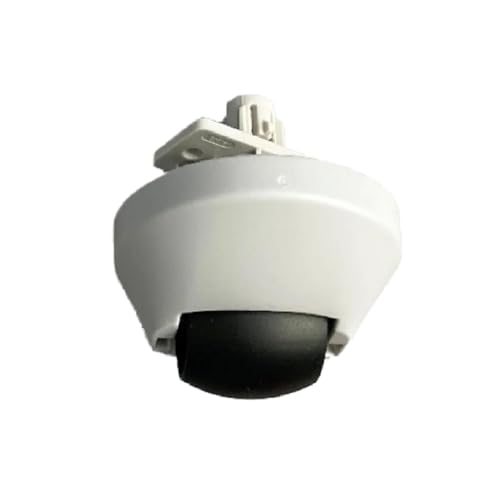 Staubsaugerrolle, Vorderes Richtungsrad. Kompatibel Mit Roborock S7/S7 MaxV/S5 Max/S6 Pure/Q7 Max. Roboter-Staubsaugerteile(White) von AFDDSHY