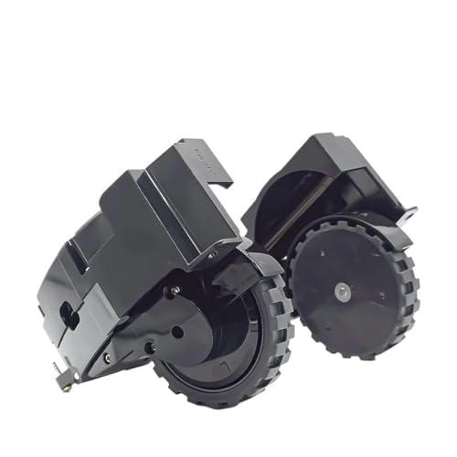 Teile For Das Linke Und Rechte Rad Des Staubsaugers. Kompatibel Mit Roomba I7 I7+ I8 I8+ I6 I6+ I4 I3 I3+ J7 E5 E6 E7-Serie. Staubsaugerzubehör(L+r) von AFDDSHY