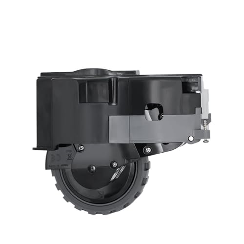 Teile For Das Linke Und Rechte Rad Des Staubsaugers. Kompatibel Mit Roomba I7 I7+ I8 I8+ I6 I6+ I4 I3 I3+ J7 E5 E6 E7-Serie. Staubsaugerzubehör(R) von AFDDSHY