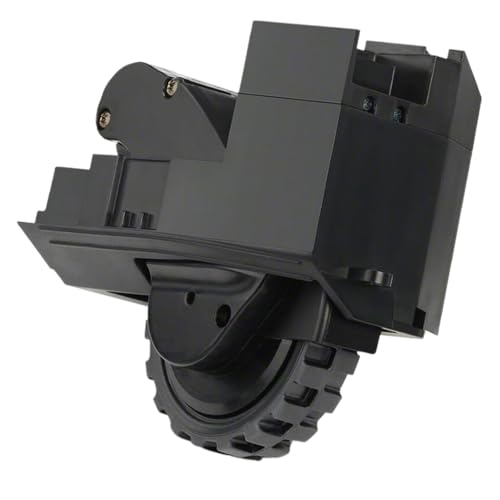 Teile For Das Linke Und Rechte Rad. Kompatibel Mit Roomba S9 (9150) S9+ S9 Plus (9550) Serie. Staubsauger-Ersatzteile Und Zubehör(L) von AFDDSHY