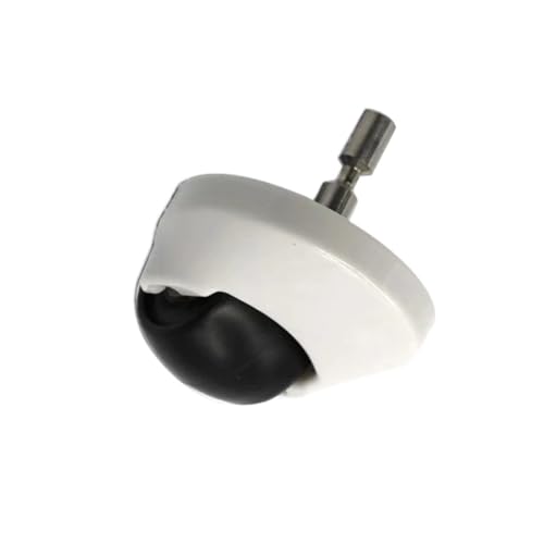 Teile For Das Vorderrad Des Roboterstaubsaugers. Kompatibel Mit Roborock S50, S51, S52, S55, S60 T6, Kompatibel Mit Xiaomi Mi1 1S 1st MJST1SHW Mop 2 Pro MJSTP SDJQR01RR. Teile For Das Vorderrad Des Roboterstaubsaugers. Kompatibel Mit Roborock S50, S51, S52, S55, S60 T6, Kompatibel Mit Xiaomi Mi1 1S 1st MJST1SHW Mop 2 Pro MJSTP SDJQR01RR. von AFDDSHY