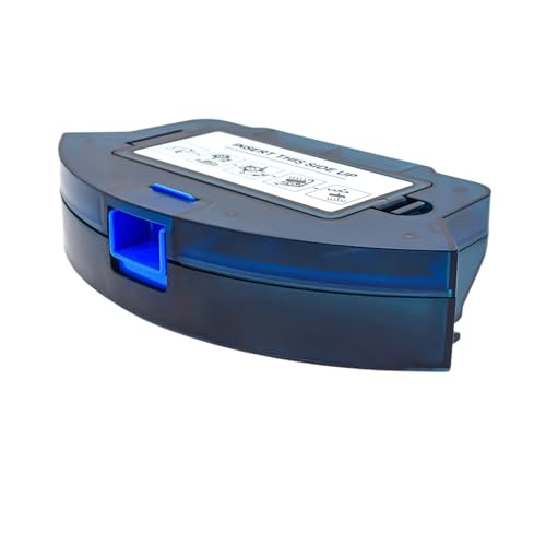 Teile For Staubsammelbox. Kompatibel Mit Eufy RoboVac 11S 11S PLUS 12 15C 15T 25C 30 30C 35C. Zubehör For Kehrroboter-Staubsauger Teile For Staubsammelbox. Kompatibel Mit Eufy RoboVac 11S 11S PLUS 12 15C 15T 25C 30 30C 35C. Zubehör For Kehrroboter-Staubsauger von AFDDSHY