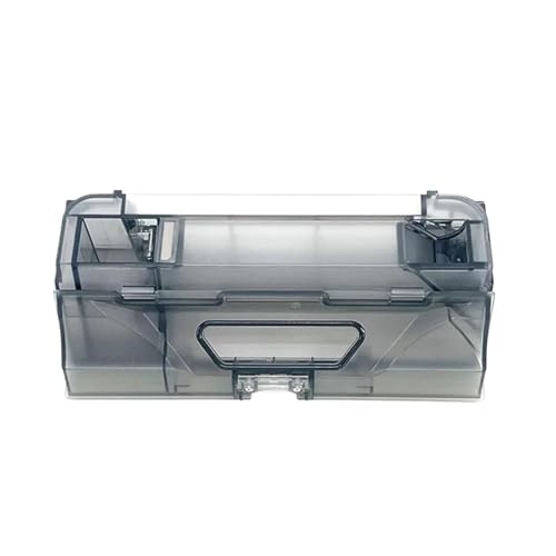 Zubehör For Kehrroboter-Staubbehälter. Kompatibel Mit Dreame Z10 Pro, Kompatibel Mit Mijia Vacuum Mop 2 Ultra. Staubsaugerzubehör, Ersatzteile For Staubbehälter Zubehör For Kehrroboter-Staubbehälter. Kompatibel Mit Dreame Z10 Pro, Kompatibel Mit Mijia Vacuum Mop 2 Ultra. Staubsaugerzubehör, Ersatzteile For Staubbehälter von AFDDSHY