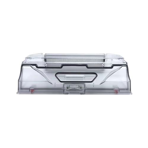 Zubehör For Roboterstaubsauger, Staubbox. Kompatibel Mit Xiaomi STYTJ03ZHM/Vakuummopp 2. Zubehör For Staubsauger, Staubbox Zubehör For Roboterstaubsauger, Staubbox. Kompatibel Mit Xiaomi STYTJ03ZHM/Vakuummopp 2. Zubehör For Staubsauger, Staubbox von AFDDSHY