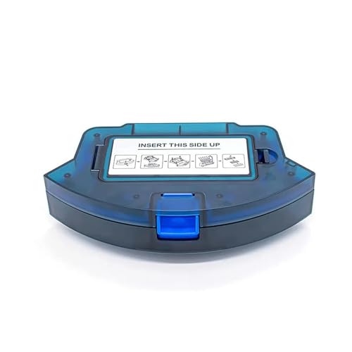 Zubehör For Staubsammelboxen. Kompatibel Mit Eufy RoboVac 11S 11S PLUS 12 15C 15T 25C 30 30C 35C. Kehrroboter-Staubsaugerteile Zubehör For Staubsammelboxen. Kompatibel Mit Eufy RoboVac 11S 11S PLUS 12 15C 15T 25C 30 30C 35C. Kehrroboter-Staubsaugerteile von AFDDSHY