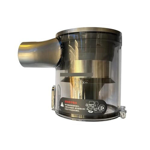 Zyklonfilter For Staubbehälter. Kompatibel Mit Dreame R20. Ersatzteile For Kabellosen Handstaubsauger, Staubbehälter, Staubbox-Zubehör Zyklonfilter For Staubbehälter. Kompatibel Mit Dreame R20. Ersatzteile For Kabellosen Handstaubsauger, Staubbehälter, Staubbox-Zubehör von AFDDSHY