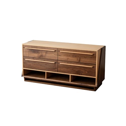 AFGFGHES Küchenschrank 158 x 50 x 78 cm Massivholz-Küchenschrank, Wohnzimmer-Eingangsbereich-Aufbewahrungstisch, farblich passende Aufbewahrungsmöbel Buffetschrank AFGFGHES Küchenschrank 158 x 50 x 78 cm Massivholz-Küchenschrank, Wohnzimmer-Eingangsbereich-Aufbewahrungstisch, farblich passende Aufbewahrungsmöbel Buffetschrank von AFGFGHES