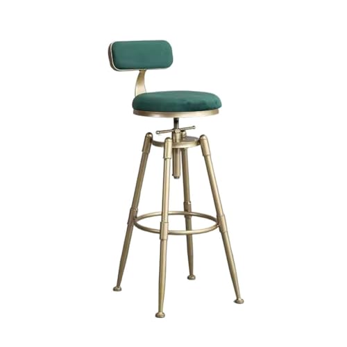Barhocker Startseite Heben Rotierenden Bar Einfache Rückenlehne Hochstuhl Hochhocker Barhocker Startseite Heben Rotierenden Bar Einfache Rückenlehne Hochstuhl Hochhocker von AFGFGHES