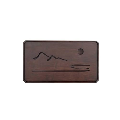 Teescheibe Teeschale Haushalt Einfache Wasserspeicherung Trocken Brühbecken Teetisch Tablett Tee Sea Kung Fu Tee-Geschirr, Couchtisch Teeschale Tablett Teescheibe Teeschale Haushalt Einfache Wasserspeicherung Trocken Brühbecken Teetisch Tablett Tee Sea Kung Fu Tee-Geschirr, Couchtisch Teeschale Tablett von AFGFGHES