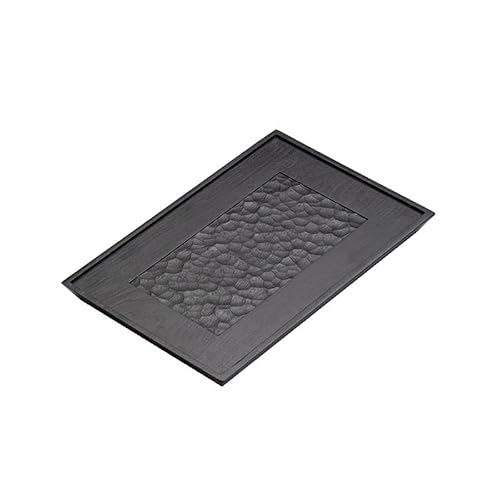 Teescheibe Teeschale Rechteckige Tee Tablett Brennholz Topfhalter Trocken Teetisch Büro Home Kleine Tee Tablett Tee Tisch Tablett Teescheibe Teeschale Rechteckige Tee Tablett Brennholz Topfhalter Trocken Teetisch Büro Home Kleine Tee Tablett Tee Tisch Tablett von AFGFGHES