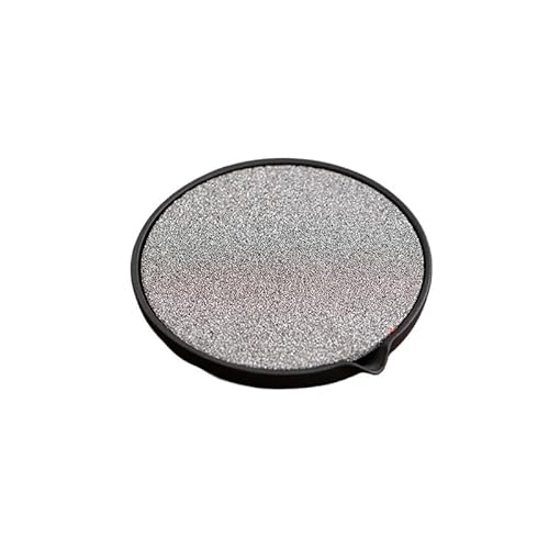 Teescheibe Teescheibe Topfhalter Rund Keramik Wasser Lagerung Und Drainage Kleine Teescheibe Trocken Teeschale, Homeoffice Teetisch Empfang Teeschale Tablett Tablett Teescheibe Teescheibe Topfhalter Rund Keramik Wasser Lagerung Und Drainage Kleine Teescheibe Trocken Teeschale, Homeoffice Teetisch Empfang Teeschale Tablett Tablett von AFGFGHES