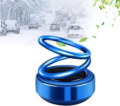 Tragbare Kinetische Mini Diffusor, Tragbare kinetische Diffusor, tragbare kinetische Mini Diffusor, kinetische Mini Diffusor, Tragbarer Kinetischer Diffusor (Blue) von AFGQIANG