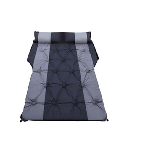 AFHGZZB Auto Aufblasbare Matratze, für Volvo C30 C40 EX30 S60 XC40 XC60 XC90 Faltbare Auto Luftmatratze,Auslaufsichere, Bequeme, Langlebige Auto Luftmatratze,A AFHGZZB Auto Aufblasbare Matratze, für Volvo C30 C40 EX30 S60 XC40 XC60 XC90 Faltbare Auto Luftmatratze,Auslaufsichere, Bequeme, Langlebige Auto Luftmatratze,A von AFHGZZB