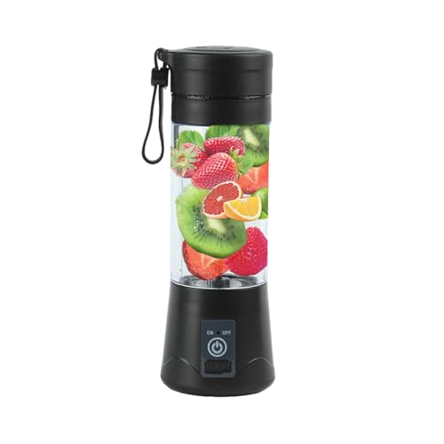 Tragbarer Mixer von AFIODA
