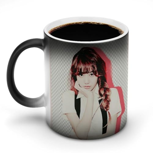 AFLJNYNN Lisa Magic Teetasse mit personalisierbarem Wärmewechsel-Design AFLJNYNN Lisa Magic Teetasse mit personalisierbarem Wärmewechsel-Design von AFLJNYNN