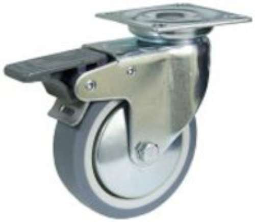 Afo 376 – Rad Durchmesser 60 Cliper gtg376 Rotation Platine Bremse grau von AFO