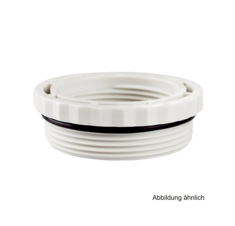 AFRISO Sicherheitsgruppe Afriso Reduzierstück mit Dichtring, 2" AG x 1 1/2" IG AFRISO Sicherheitsgruppe Afriso Reduzierstück mit Dichtring, 2" AG x 1 1/2" IG von AFRISO