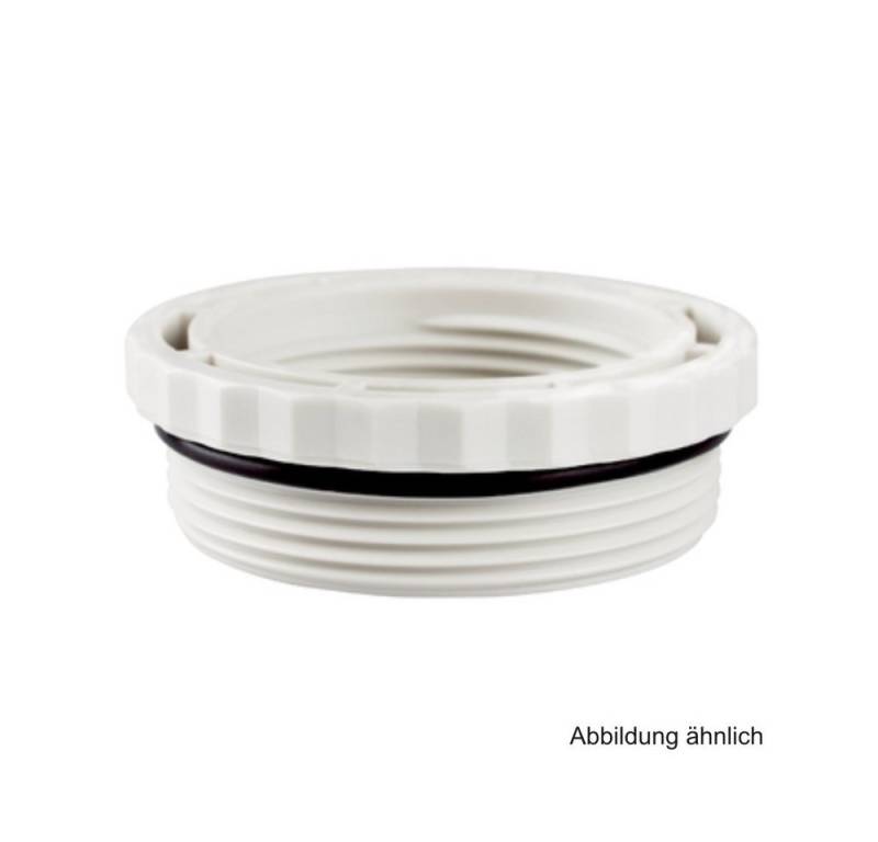 AFRISO Sicherheitsgruppe Afriso Reduzierstück mit Dichtring, 2" AG x 1 1/2" IG von AFRISO