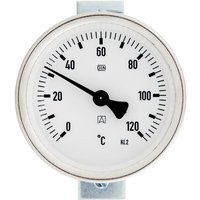 Anlegethermometer 63822 - Afriso von AFRISO