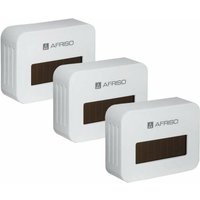 Afrisohome 3x Funktransmitter Temperatursensor und Feuchtesensor FTM TF EnOcean 78979 Afrisohome 3x Funktransmitter Temperatursensor und Feuchtesensor FTM TF EnOcean 78979 von AFRISO
