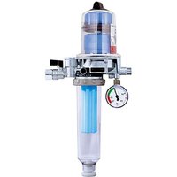 Automatischer Heizölentlüfter FloCo-Top-2KM Optimum Si inkl. Sikusieb Optimum, 50 - 70 µm - Afriso von AFRISO
