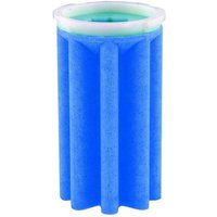 Sikusieb kurz, 50-70 µm, blau - Afriso von AFRISO