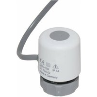 Thermische Stellantriebe Stellmotor TSA-02 230 Volt stromlos geschlossen 30x1,5 78882 - Afriso von AFRISO