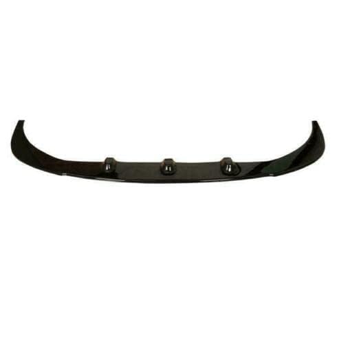 AFSNT Auto Frontspoiler für VW T5.1 SPORTLINE Transporter CARAVELLE MULTIVAN,2010-2014,Auto Frontlippe Spoiler Stoßfängerlippe Spoilerlippe ABS Dauerhaft AntiKollision Frontspoiler Protector von AFSNT