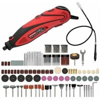AFT - 135-Watt-Multitool. Mit 210 Accessoires und Aktentasche AFT - 135-Watt-Multitool. Mit 210 Accessoires und Aktentasche von AFT