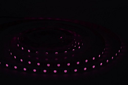 Aftertech® 12 V 1 m IR 850 nm INFRAROT IRDA INFRAROT 14 W STRIP 60 LED SMD5050 von AFTERTECH