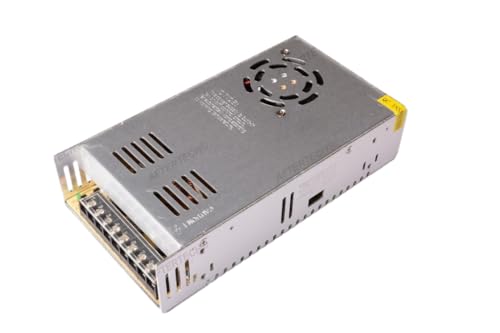 Aftertech® NETZTEIL 24V 15 AMPS 15A HOCHWERTIGE 300W C5E4 von AFTERTECH