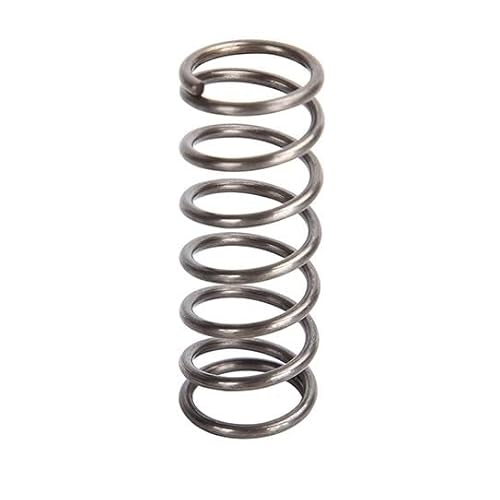 1/2 Stück Druckfeder, Drahtdurchmesser 3,0 mm, Außendurchmesser 26–40 mm, Länge 70/80/90100 mm(70mm (1Pcs),36mm) von AFUSFEXP