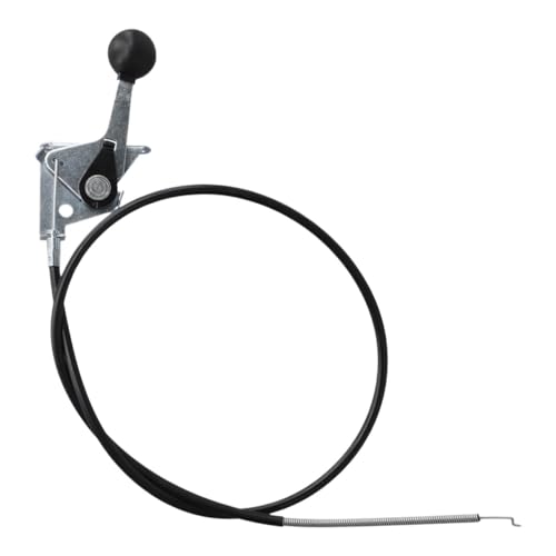 1 STÜCKE Gaszug for Craftsman Rasenmäher for CRAFTSMAN for TROY-BILT for CADET Rasentraktoren Kabel 946-04829B 1 STÜCKE Gaszug for Craftsman Rasenmäher for CRAFTSMAN for TROY-BILT for CADET Rasentraktoren Kabel 946-04829B von AFUSFEXP