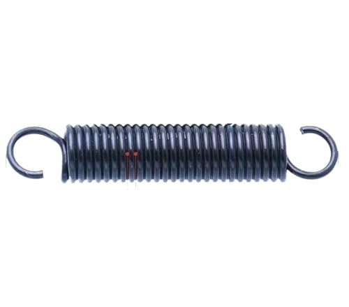1 Stück Öffnungshaken for Dehnen und Zurückziehen von Schraubenfederstahl, Durchmesser 2,5 mm, 2,0 mm, 1,0 mm Außendurchmesser (15 mm)(260mm (1Pcs),15mm/2.0mm) von AFUSFEXP