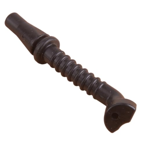 1 stück Gummi Trimmer Impulsleitung Schlauch passend for Stihl 044 046 MS440 MS460 Kettensäge 1128 141 8600 Ersatzteil von RKODRSMG