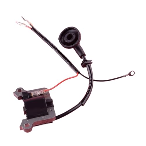 1 stück Langlebige Zündspule Passend for Kettensäge Strimmer Freischneider Rasenmäher 2-Takt 43cc 49cc 52cc Motor 1 stück Langlebige Zündspule Passend for Kettensäge Strimmer Freischneider Rasenmäher 2-Takt 43cc 49cc 52cc Motor von AFUSFEXP