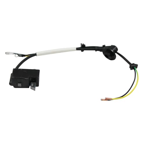 1 stück Zündspule Modul for Kettensäge MS880 088 MS 880 OEM 1124 400 1301 Neue Kettensäge Teile Garten Power Tools 1 stück Zündspule Modul for Kettensäge MS880 088 MS 880 OEM 1124 400 1301 Neue Kettensäge Teile Garten Power Tools von AFUSFEXP