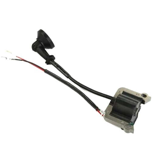 1 stück Zündspule for Kettensäge Strimmer Freischneider Rasenmäher 2-takt-motor 52mm Zentren Garten Elektrowerkzeug Teile von AFUSFEXP