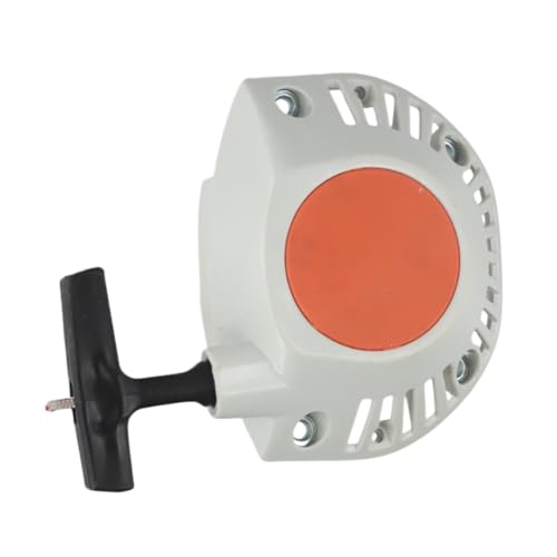 1 stücke Starter for FS240 FS260 FS410 FS460 4147-190-4003 Trimmer Ersatz Teile Outdoor Garten String Trimmer Teile von AFUSFEXP