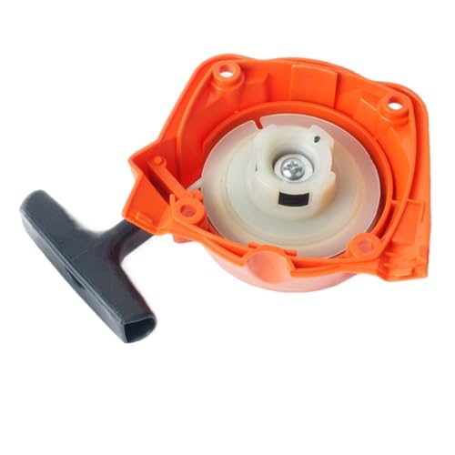 1-teiliger Seilzugstarter for Hus543R und Hus541 Freischneider-Trimmer for optimierten Betrieb(B) von AFUSFEXP