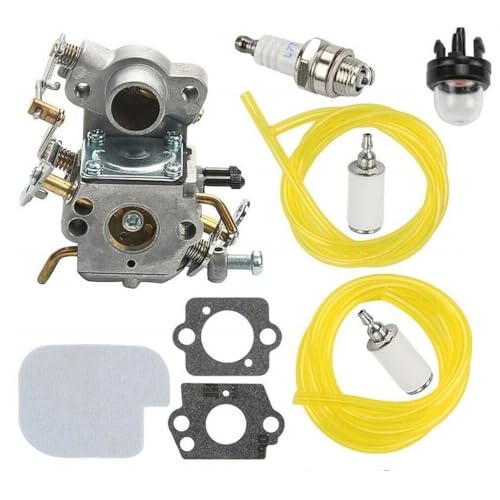 10 stücke CS330 360T Vergaser Kit Vergaser Kraftstoff Linie Ersetzen 545070601 7-38 738 740 742 530035589 530035590 545040701 10 stücke CS330 360T Vergaser Kit Vergaser Kraftstoff Linie Ersetzen 545070601 7-38 738 740 742 530035589 530035590 545040701 von AFUSFEXP